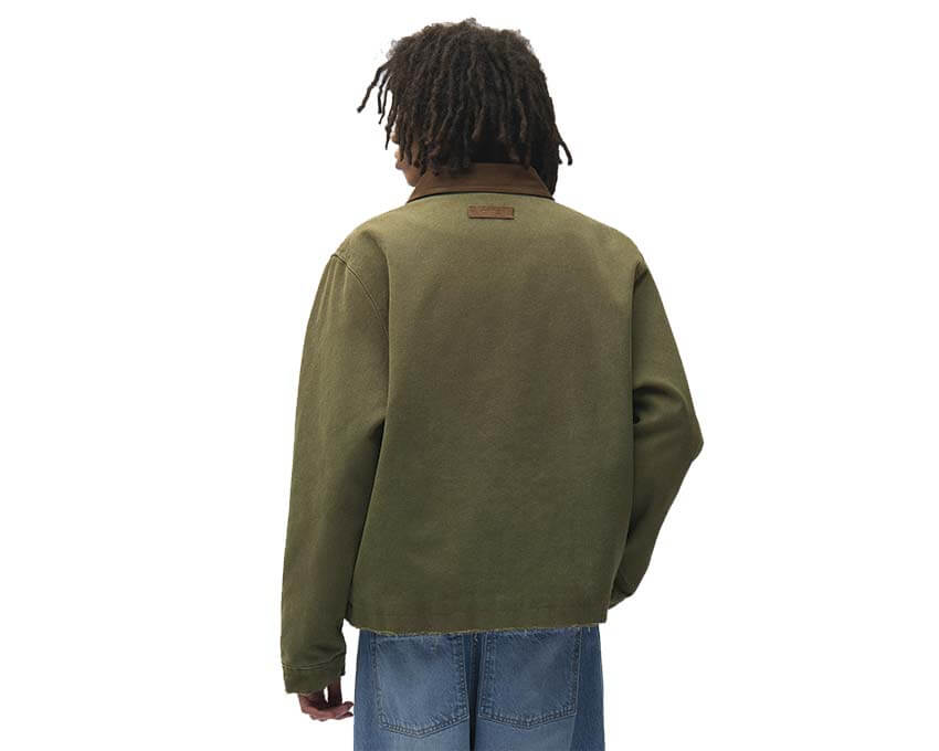 Arte Dusty Artisan Jacket