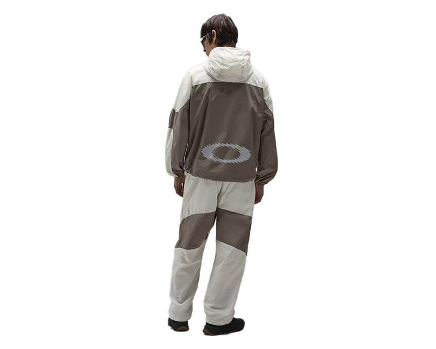 Oakley Icon S O-Light Dry Jacket 1.0 "Mist" - veste homme - vue 4