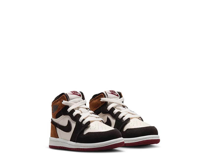 Jordan 1 Retro High OG (TD) "Love Letter"