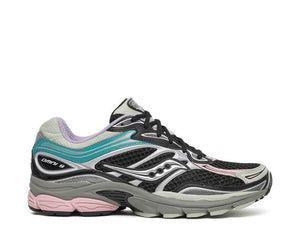 Saucony ProGrid Omni 9 "Black" - sneakers unisexe