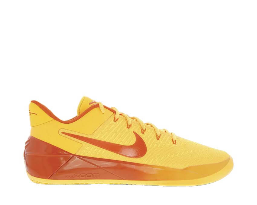 Nike Kobe AD Protro "Laser Orange"