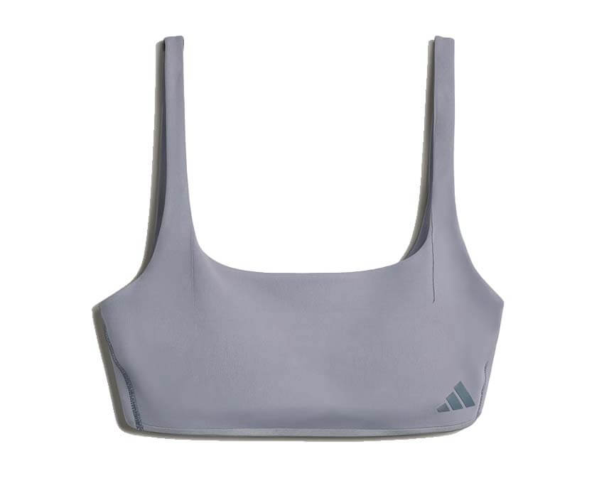 Adidas x Entire Studios Optime Training Low Support Bra