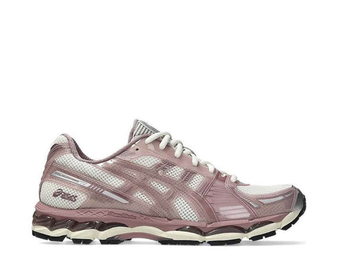Asics x Kith Gel Kayano 12.1 "Quartz"