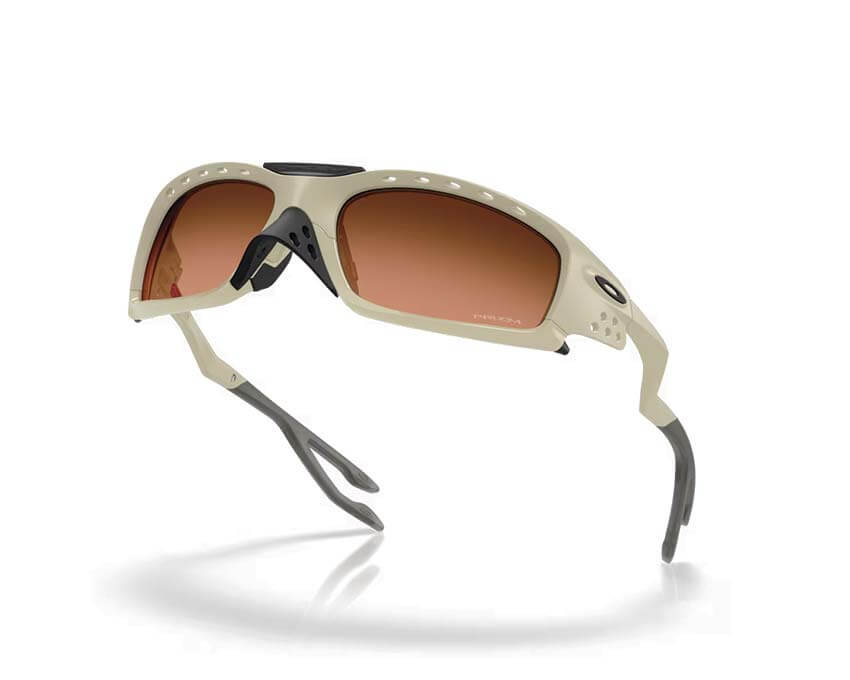 Oakley Plantaris SQ "Sand" - lunettes de soleil unisexe - vue 4