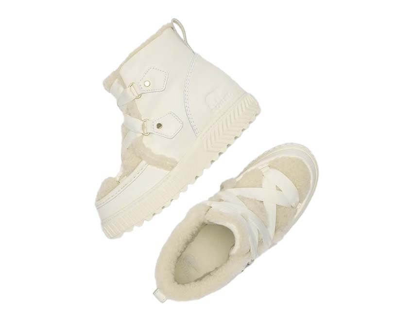 Sorel Ona Ave™ Alpine Lux Waterproof "Snow, Sea Salt"