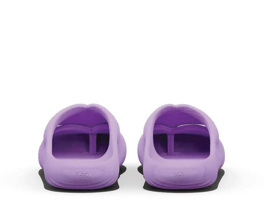 Havaianas Zellerfeld Top Toe Mule "Lilac" - mules unisexe - vue 3