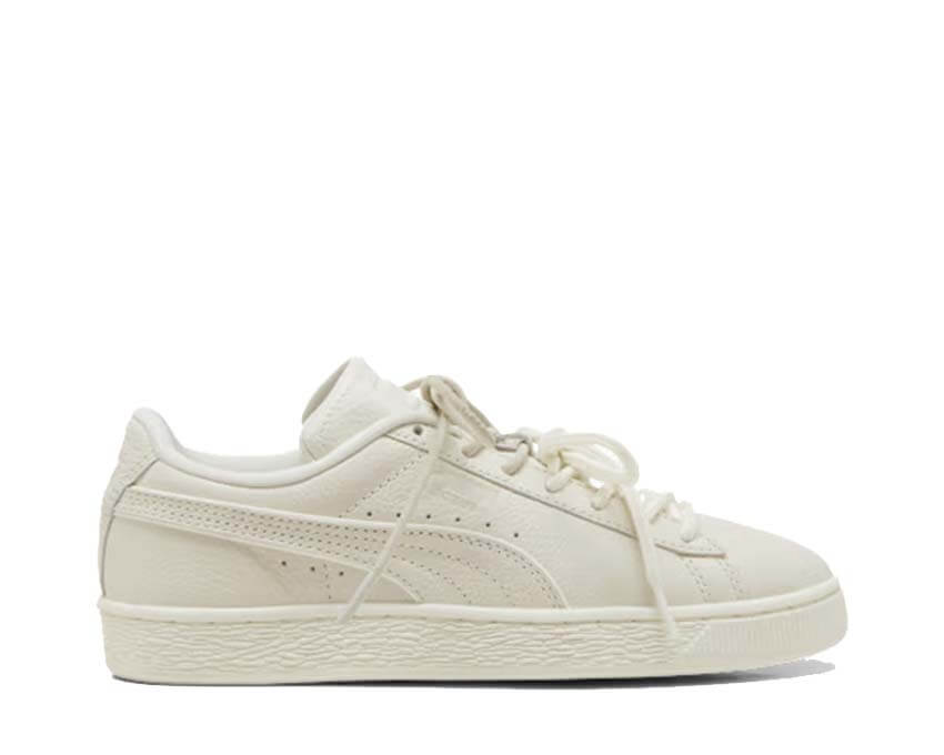 Puma Suede Bloom Dress-Up W "Vapor Gray"