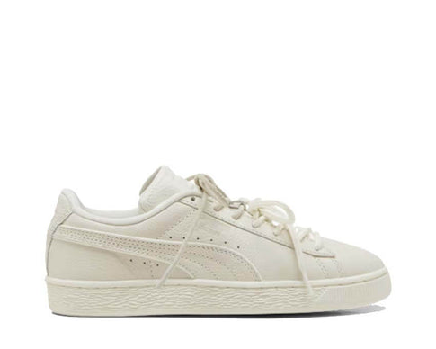 Puma Suede Bloom Dress-Up W "Vapor Gray"