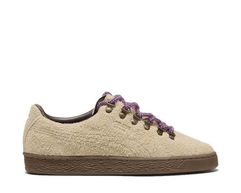 Puma Suede Hike "Cashew"