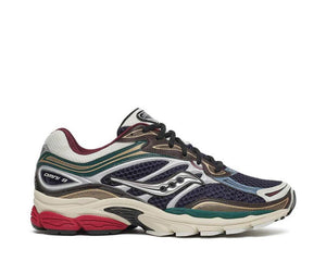 Saucony ProGrid Omni 9 "Naval" - sneakers unisexe