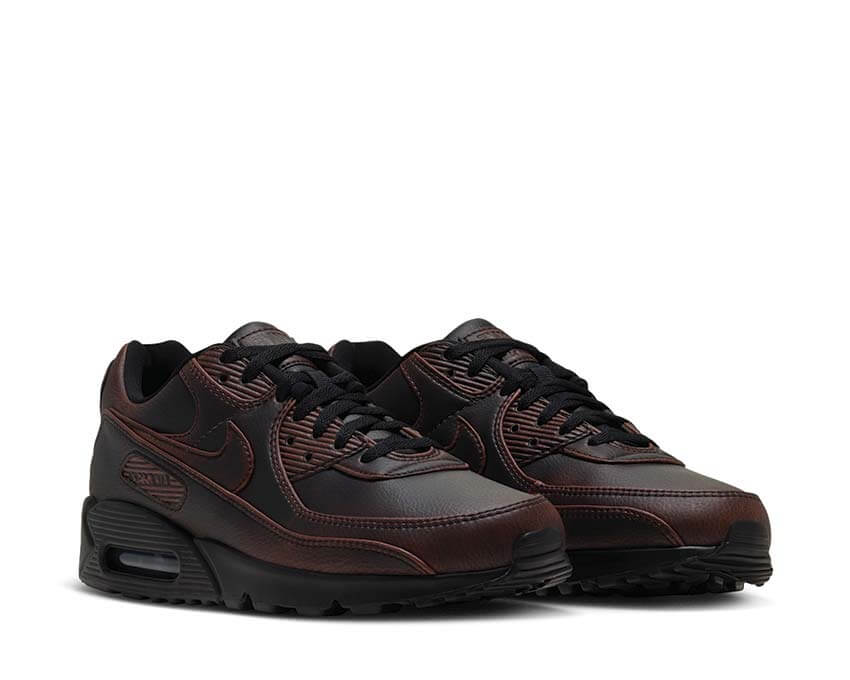Nike Max 90 Prm Ess "Black"