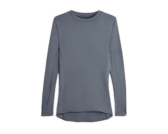 Adidas x Entire Studios Techfit Compression T-Shirt "Granite" - t-shirt homme