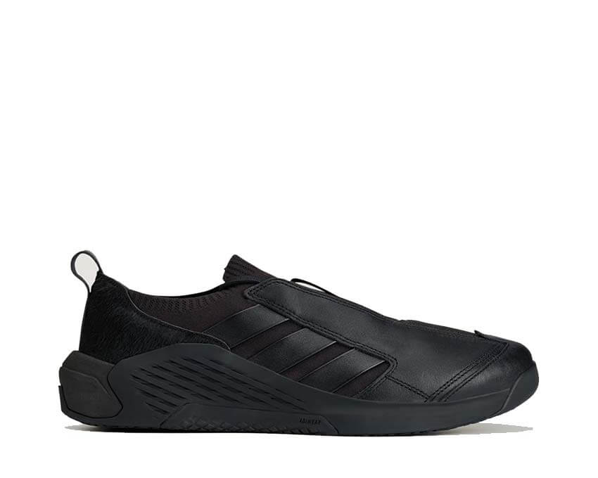 Adidas x Entire Studios Dropset 4 Black