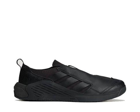 Adidas x Entire Studios Dropset 4 Black