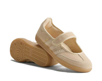 Adidas Samba Jane W "Sand Strata" – photo 2
