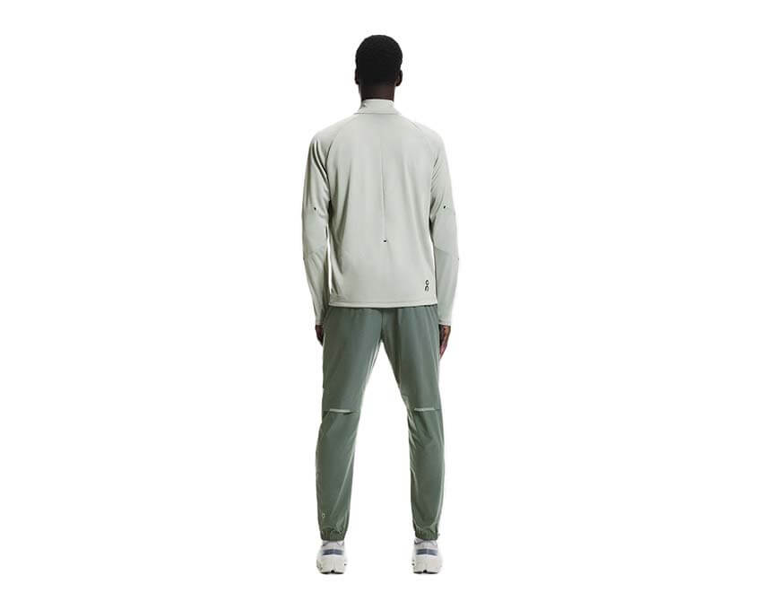 On Core Pants "Olive"