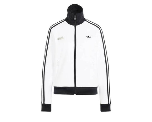 Adidas Adiluna Season 2 x Jennie Fan OG Track Top "Blanco"
