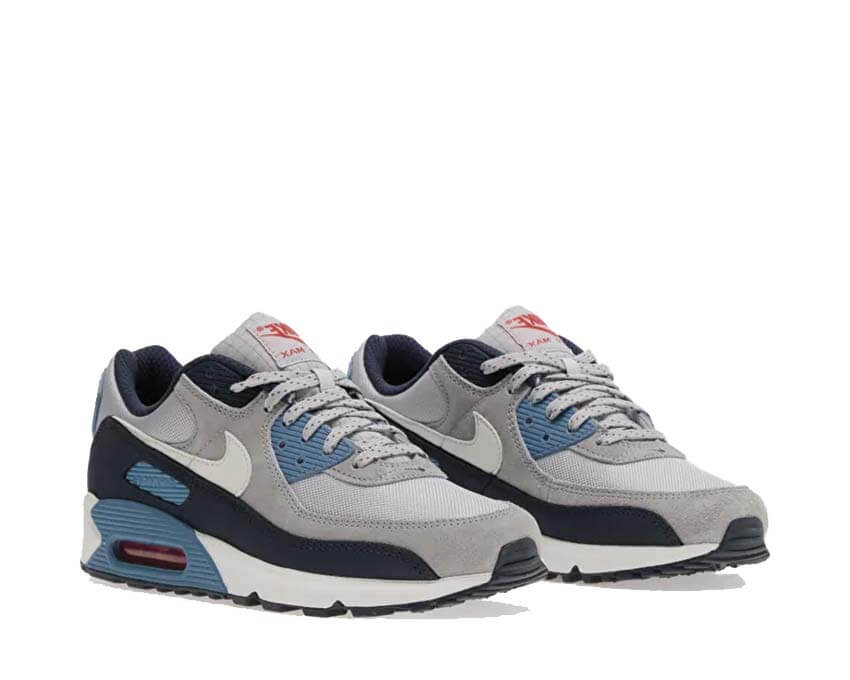 Nike Max 90  "Geyser Grey"