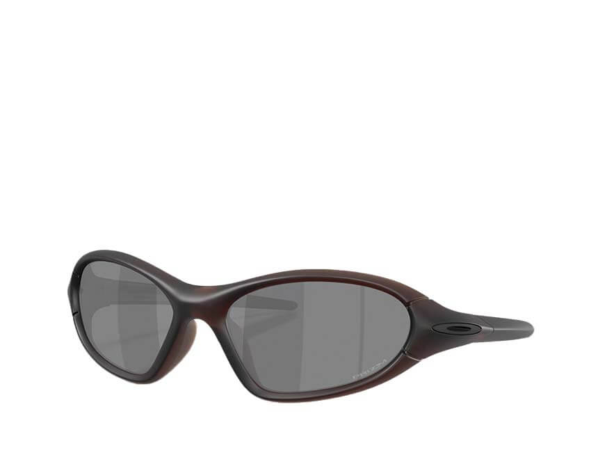 Oakley Portal Jacket "Brown" - lunettes de soleil unisexe - vue 2