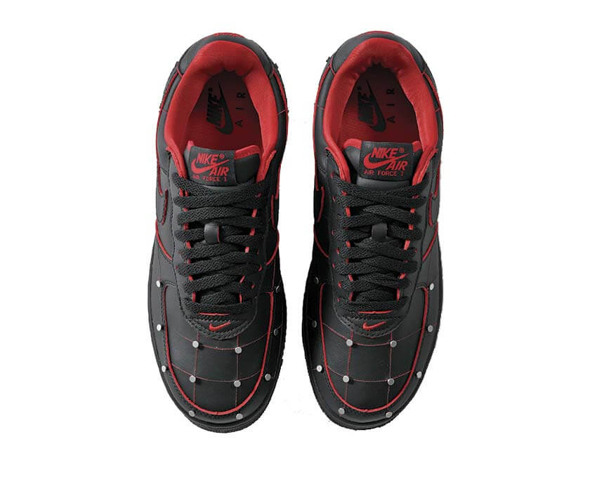 Nike Air Force 1 '01 "Hellraiser"