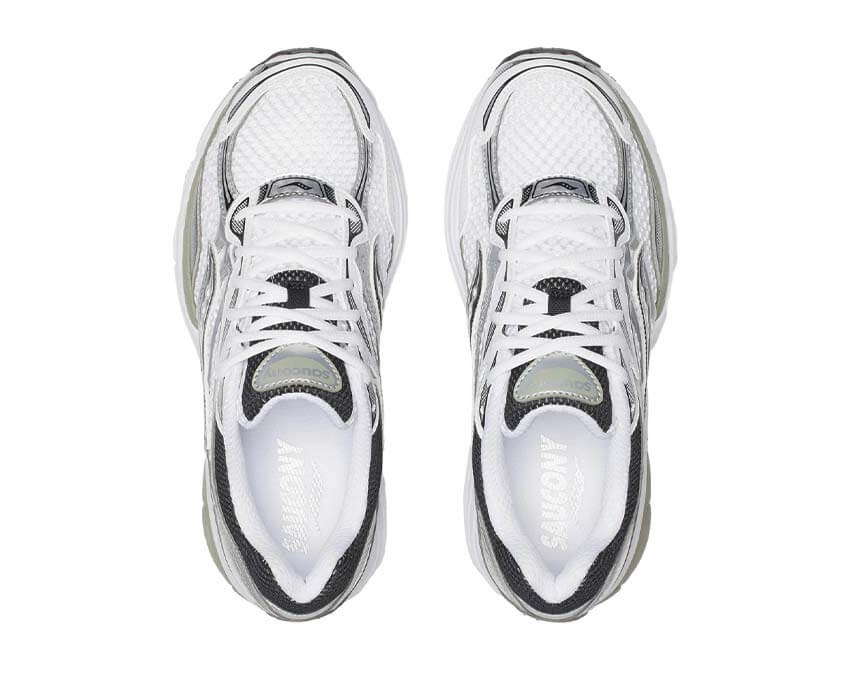 Saucony Progrid Omni 9 "Sage"