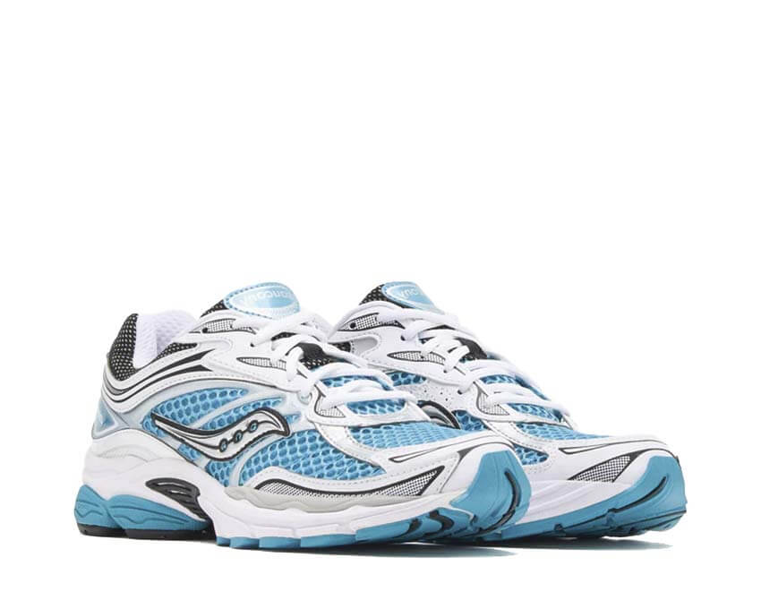 Saucony Progrid Omni 9 "Tranquil"
