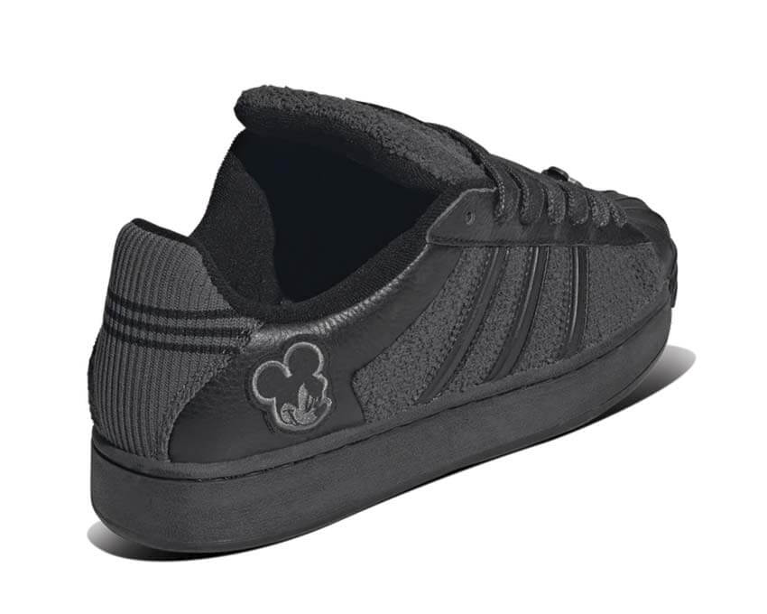 Adidas Disney Mickey Super Grey