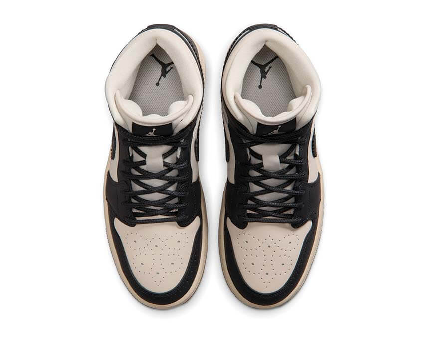Air Jordan 1 Mid SE W 