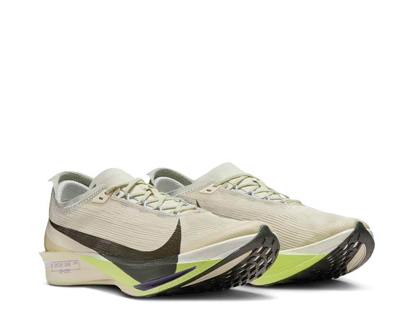 Nike ZoomX Streakfly 2 Sea Glass | NOIRFONCE