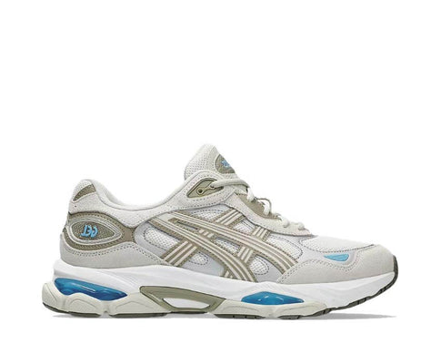 Asics Gel-Nyc 2.0 "Cream"