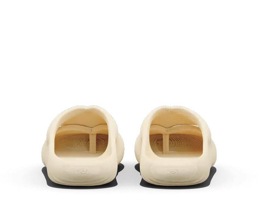 Havaianas Zellerfeld Top Toe Mule "Oat" - mules unisexe - vue 3