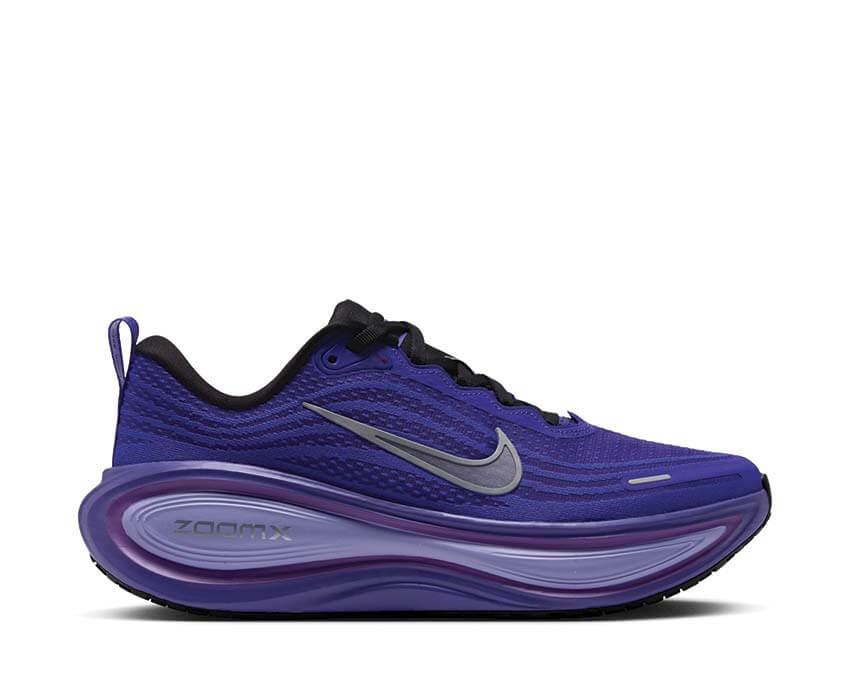 Nike Vomero Plus W "Persian Violet"