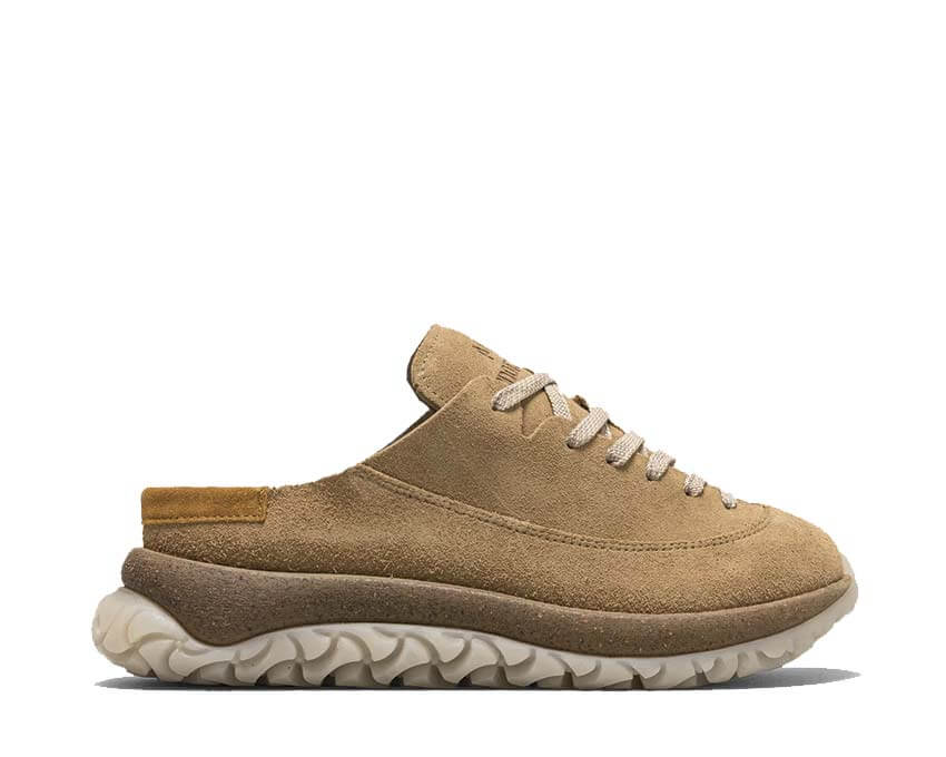 Birkenstock 1774 Uerzell 1774 Leve "Cuoio" - mules unisexe