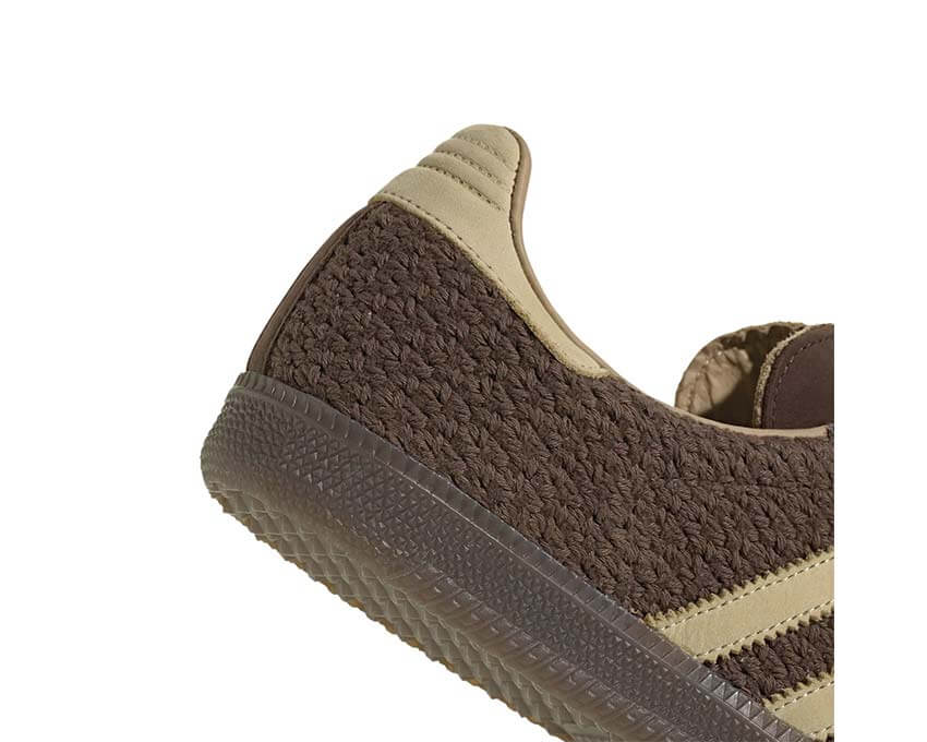 Adidas Samba OG "Auburn"