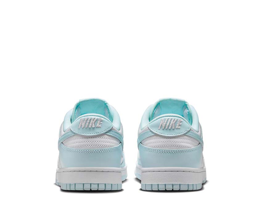 Nike Dunk Low Retro White / Glacier Blue DV0833-104