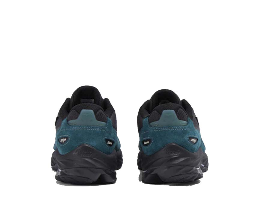 Uusi teknologia "MIZUNO THERMAL HARE" parantaa lihasvoimaa ja parantaa suorituskykyÃ¤