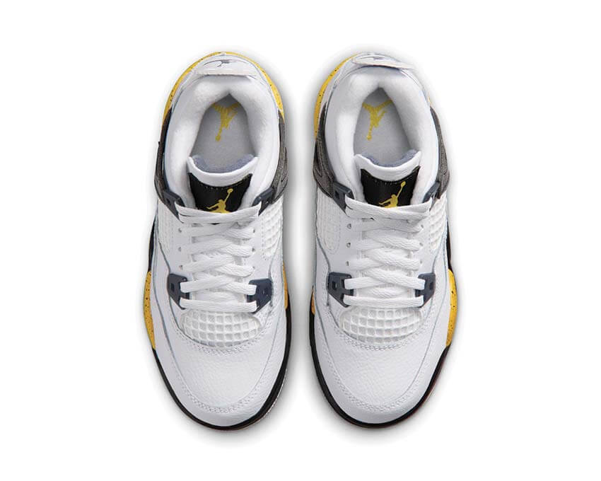 Jordan 4 Retro PS "Tour Yellow"