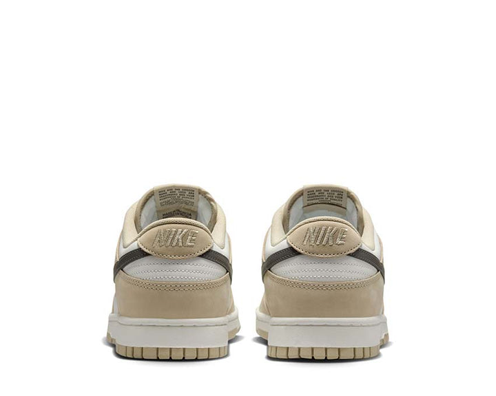 Nike Dunk Low "Desert Khaki"