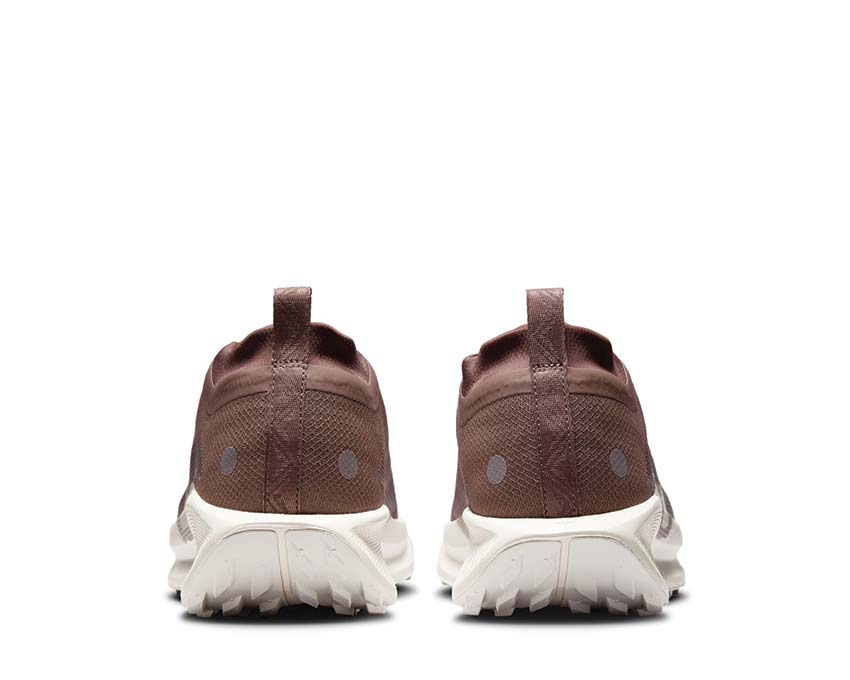 Nike ReactX Pegasus Trail 5 GTX SP "Mink Brown"