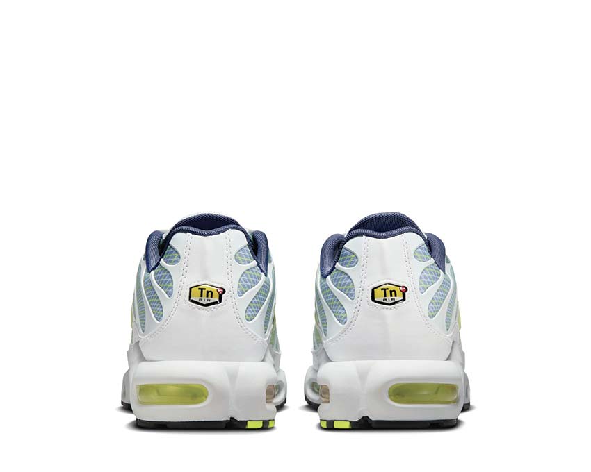 nike tn air max plus hydrogen blue