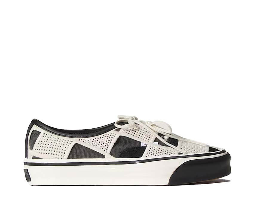 Vans LX Authentic 44 "Shell Knit"