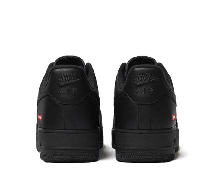 Nike x Supreme Air Force 1 Low