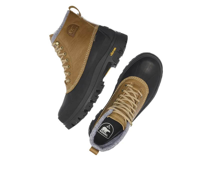 Sorel Daystorm Horizon™ Gtx® "Caribou Buff" - semelle
