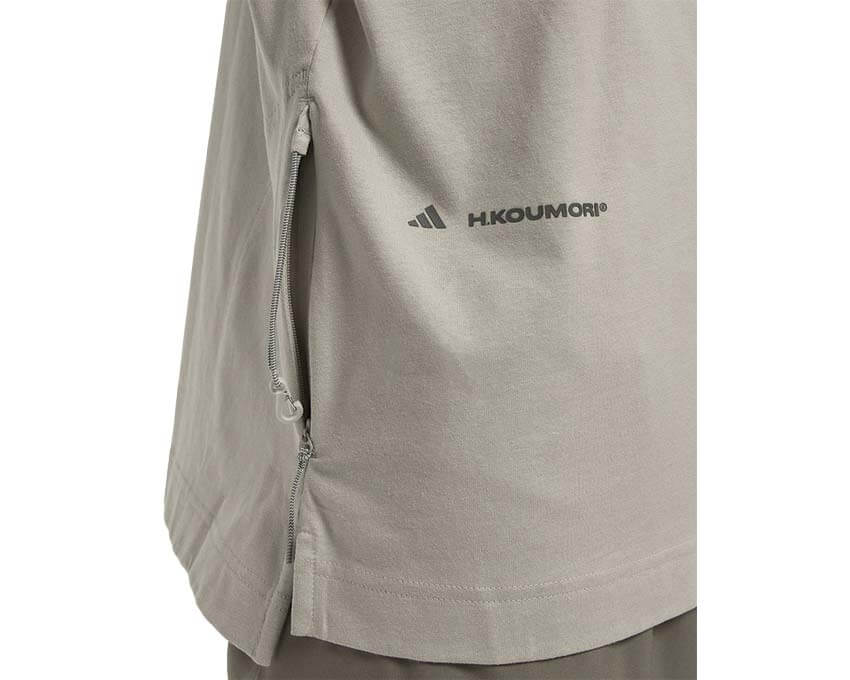Adidas x Hermanos Koumori Tee