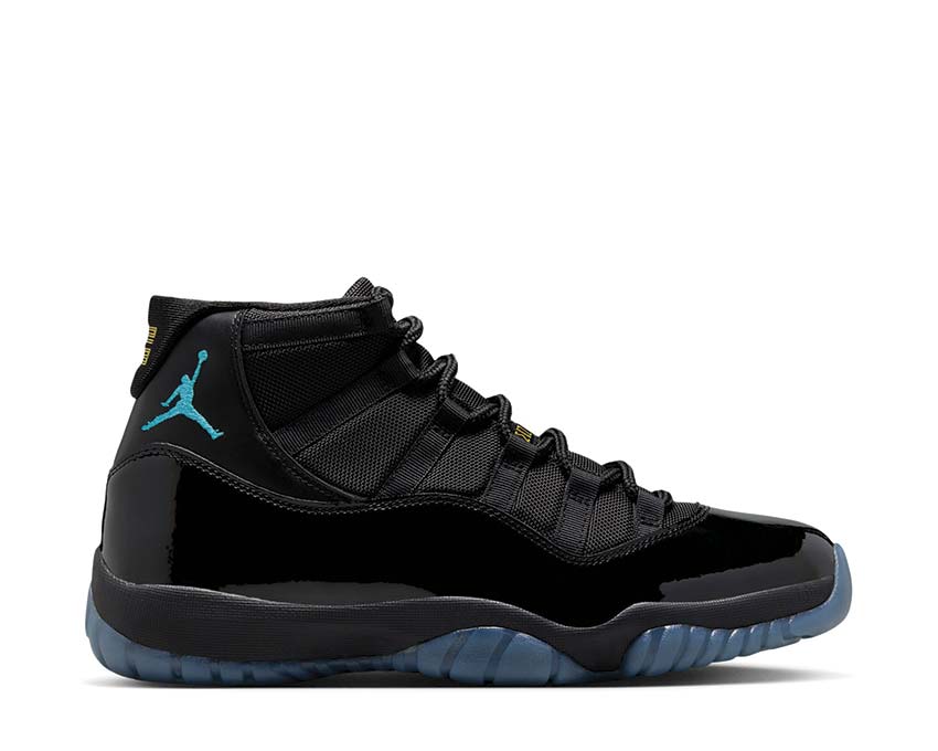 Air Jordan 11 Retro "Gamma Blue"