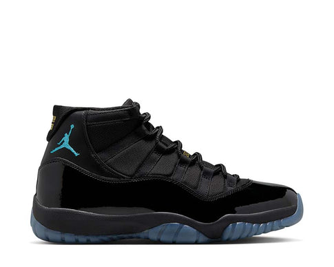 Air Jordan 11 Retro "Gamma Blue"