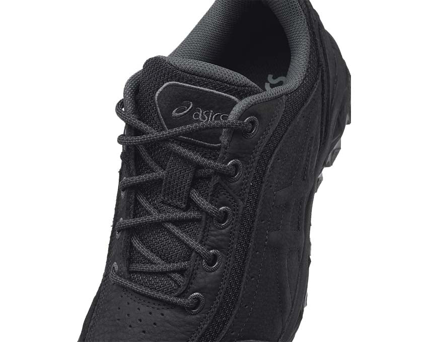 Asics Gel-Transcend Fj "Black"