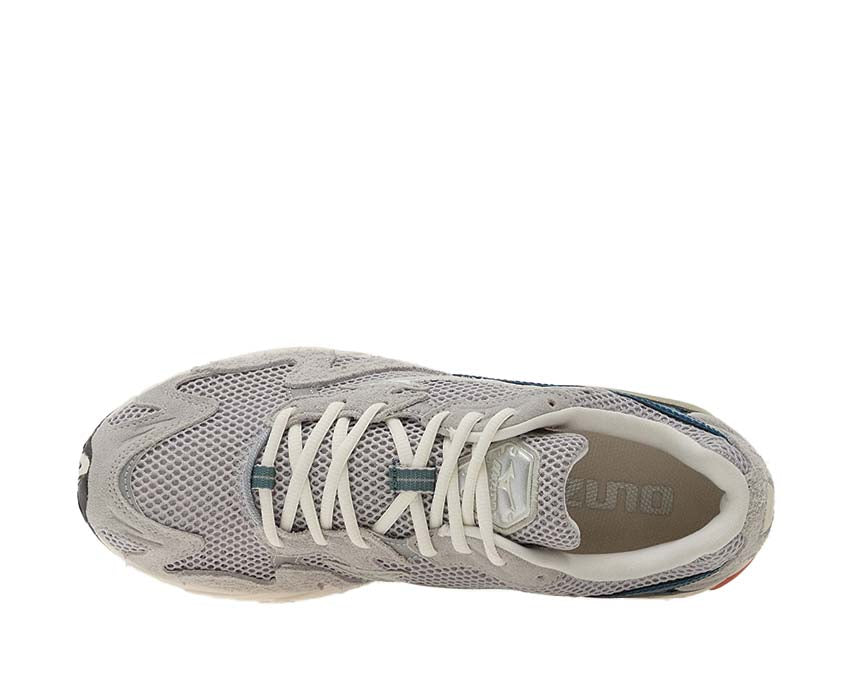 Mizuno Wave Rider 10 Premium Harbor Mist | NOIRFONCE