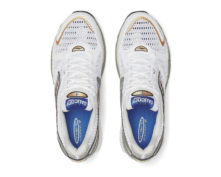 Saucony Progrid Triumph 4