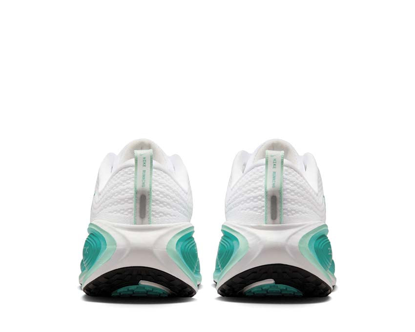 Nike Vomero Plus "Bleached Turquoise"